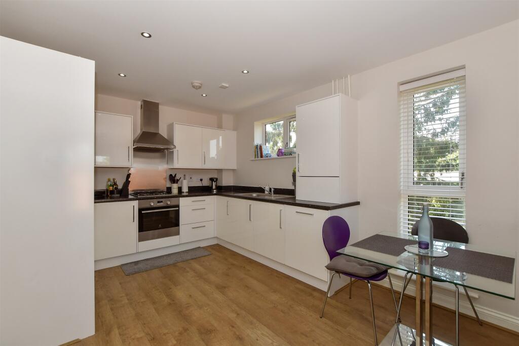 Lounge/Kitchen/ Diner