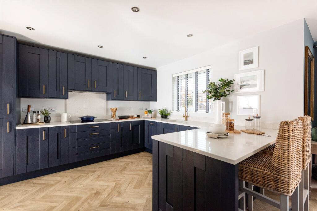 Kit/Bfast/Din/Family