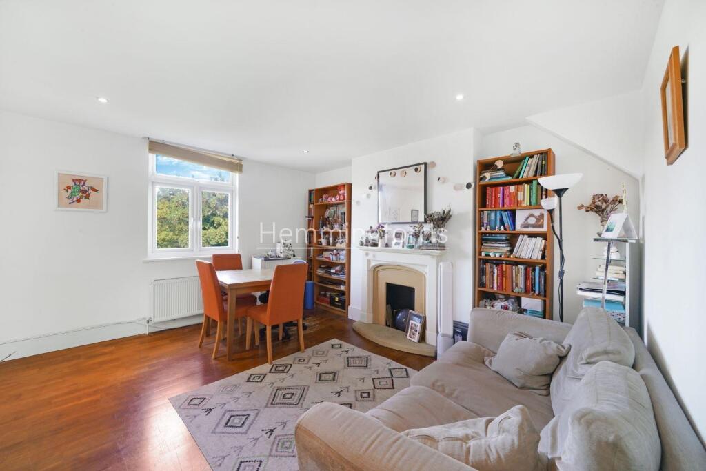 Flat 3, 553 Caledonian Road - jDWfwlejda2zteKE16OF
