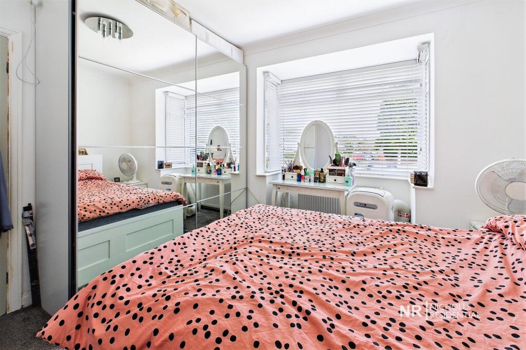 Bedroom 1 Extra Photo