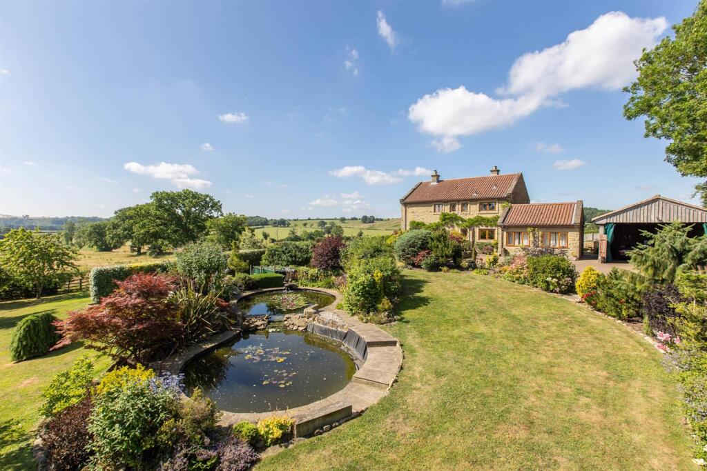 Oak Lodge