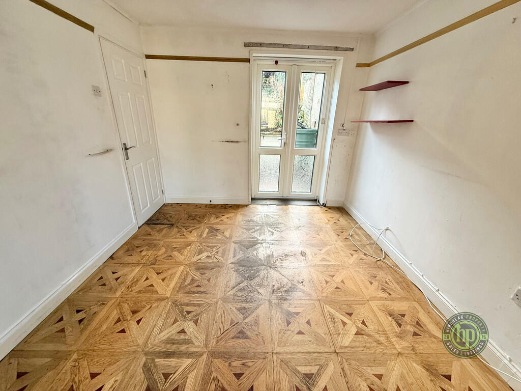 Bernice Terrace, Plymouth, PL4