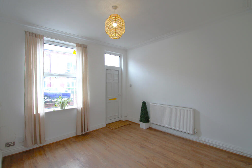 Reception Room One