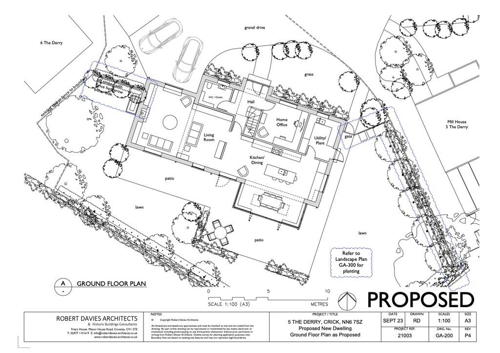 Mill House- Revis...