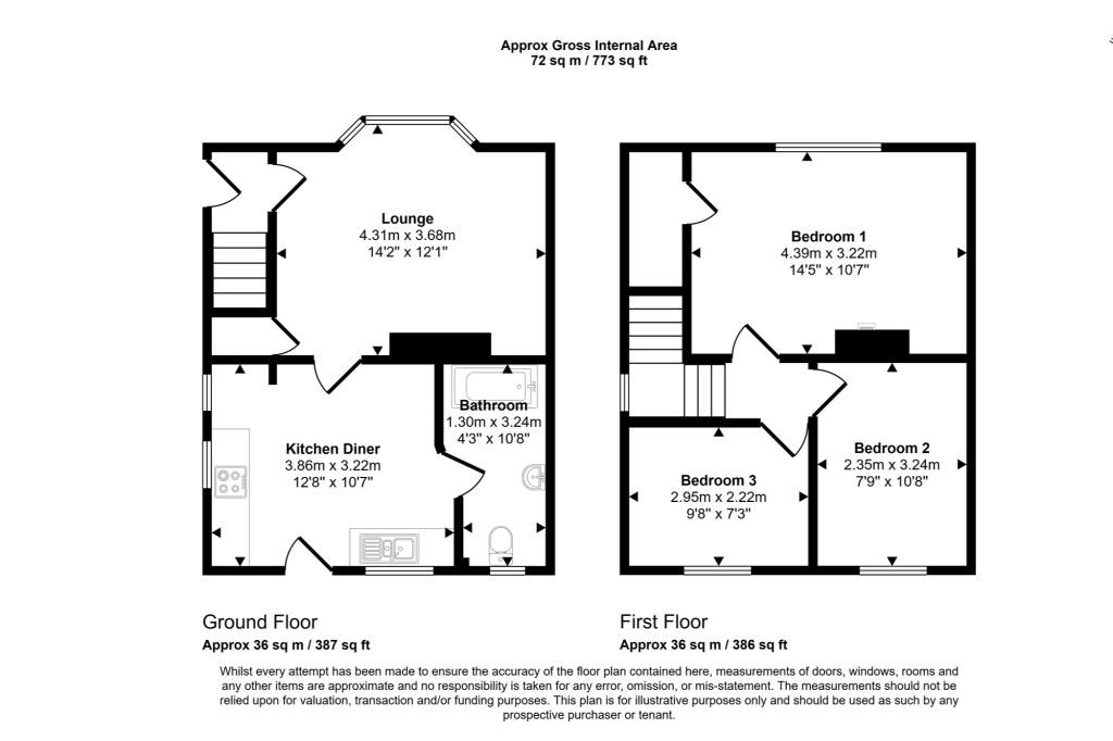 17 The Oval, Newcastle Upon Tyne, NE6 3LH