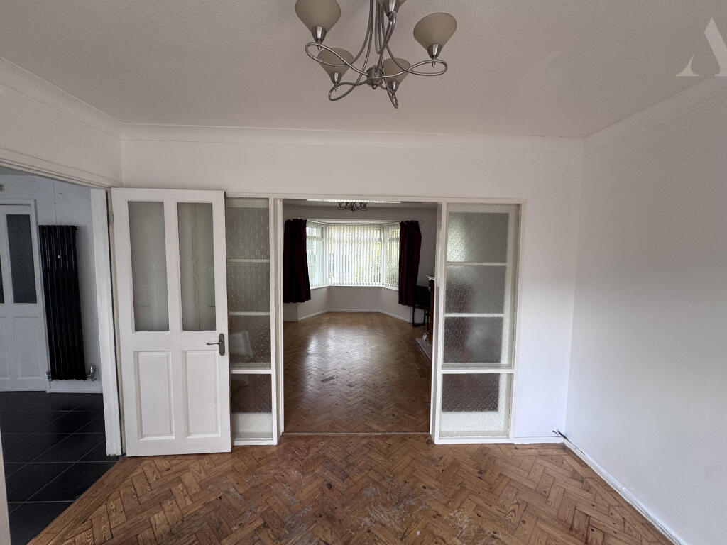 17 Tanhouse Farm Road Reception