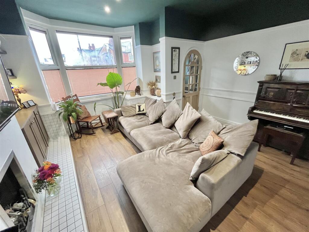 Lounge Aspect 2