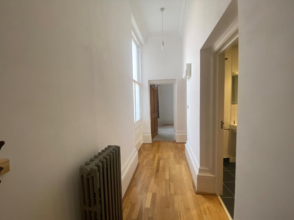Private Entrance Hall