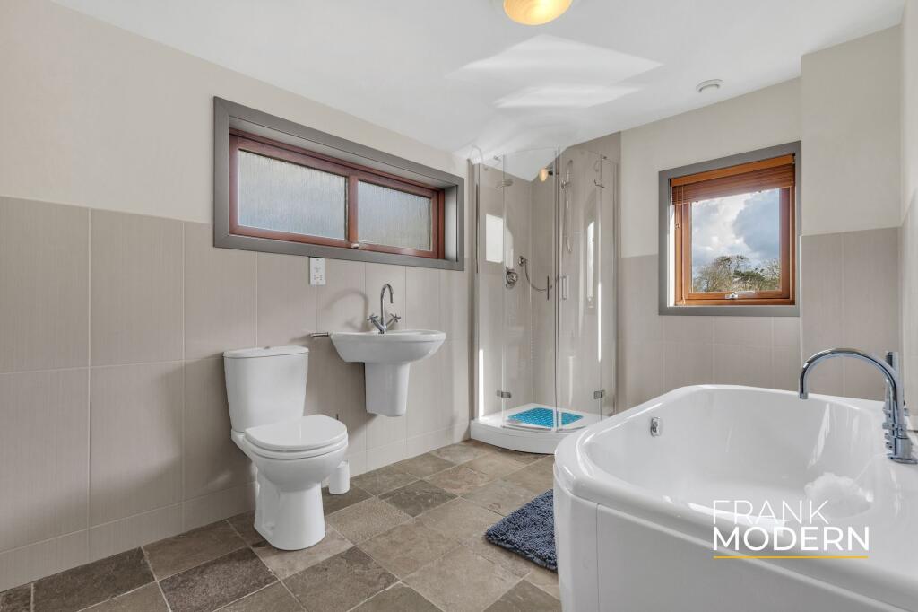 Bedroom Two En-Suite