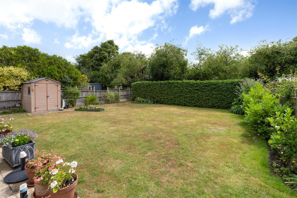 Southwood Road, Tankerton, Whitstable