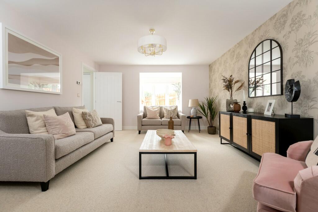 Show Home