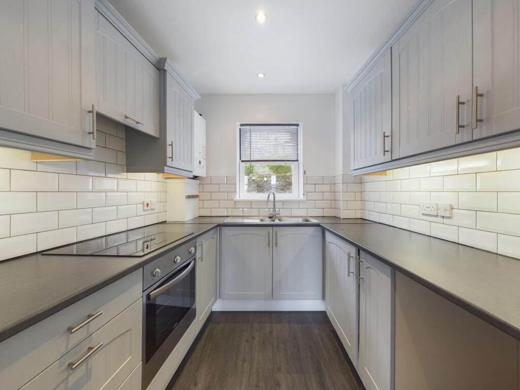 Northgate Street, Launceston, PL15