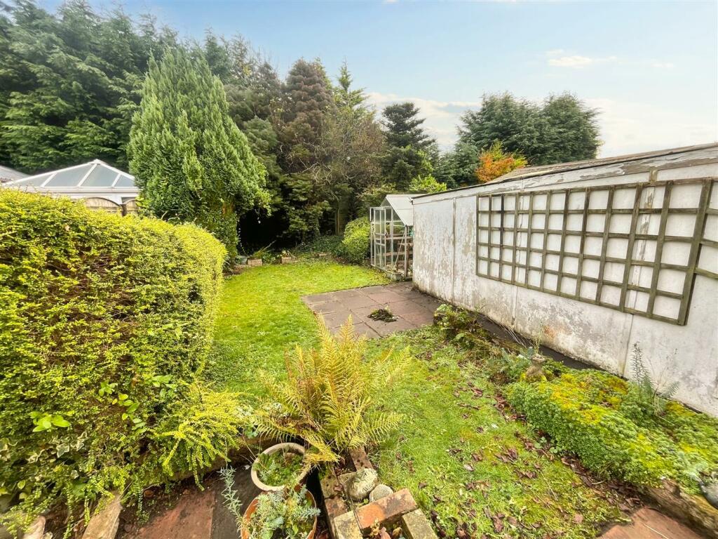 Gardens Aspect 2