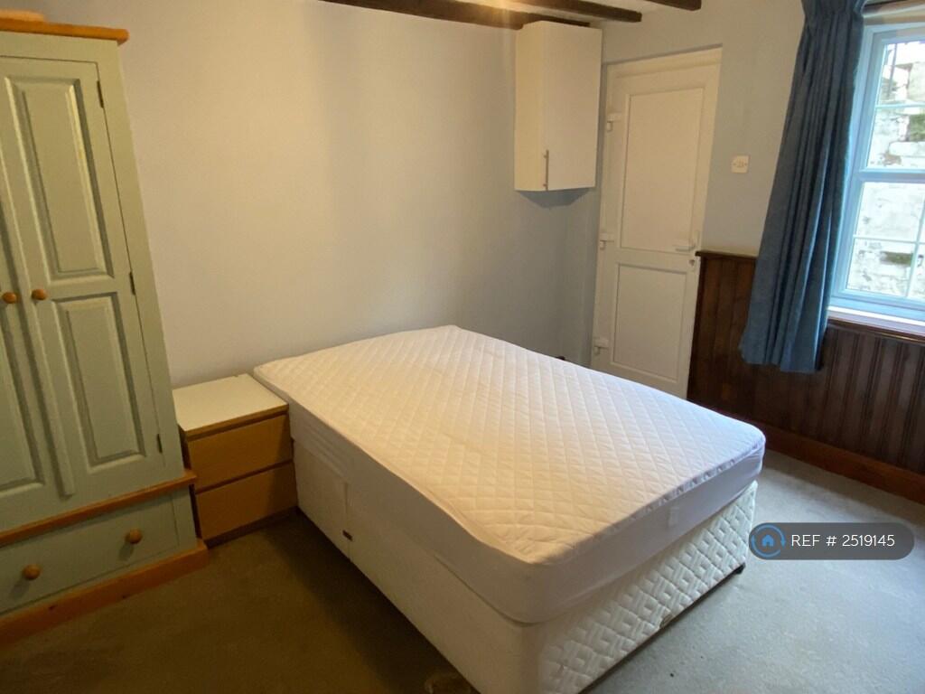 Own, Private Entrance