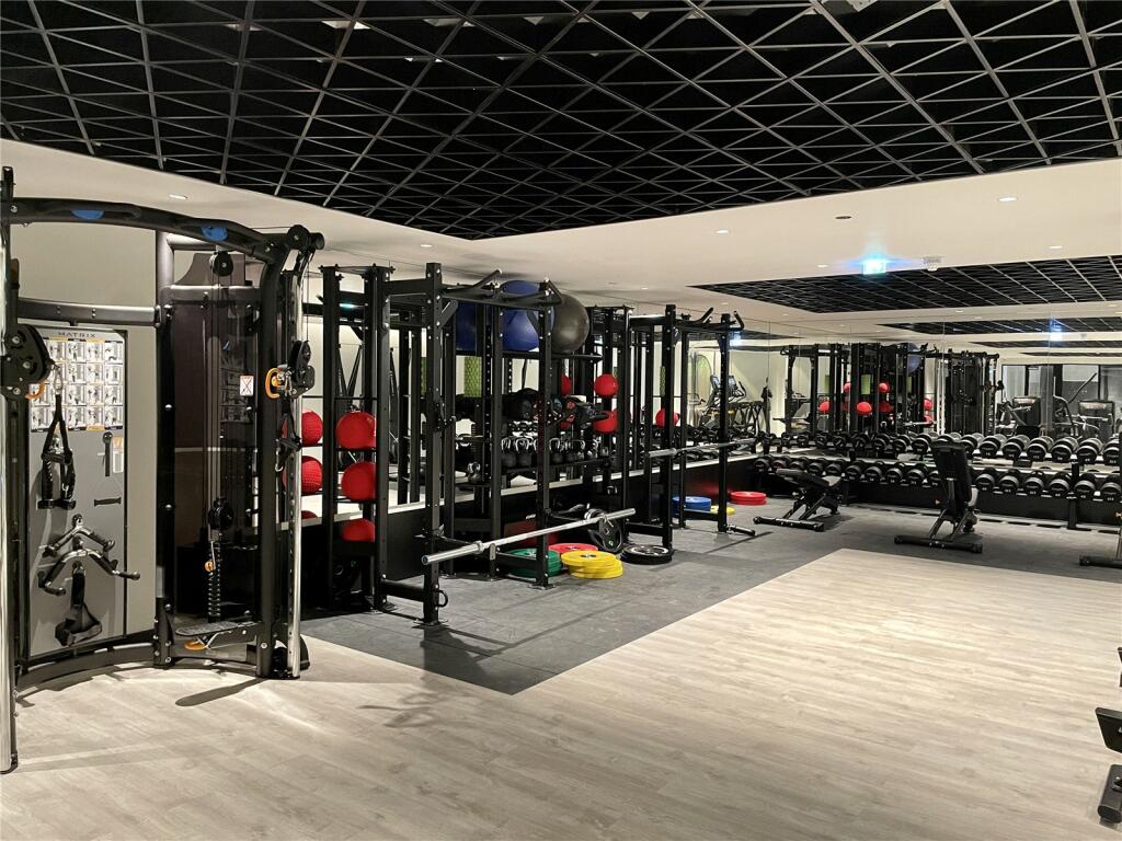 Gym