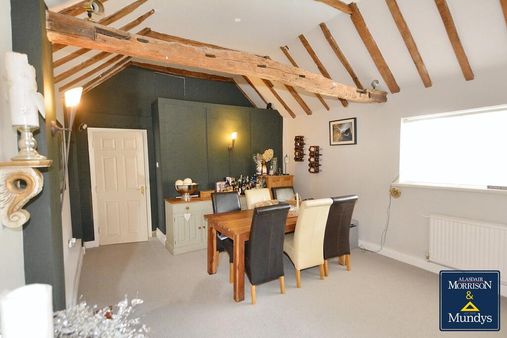 Further Dining Ar...