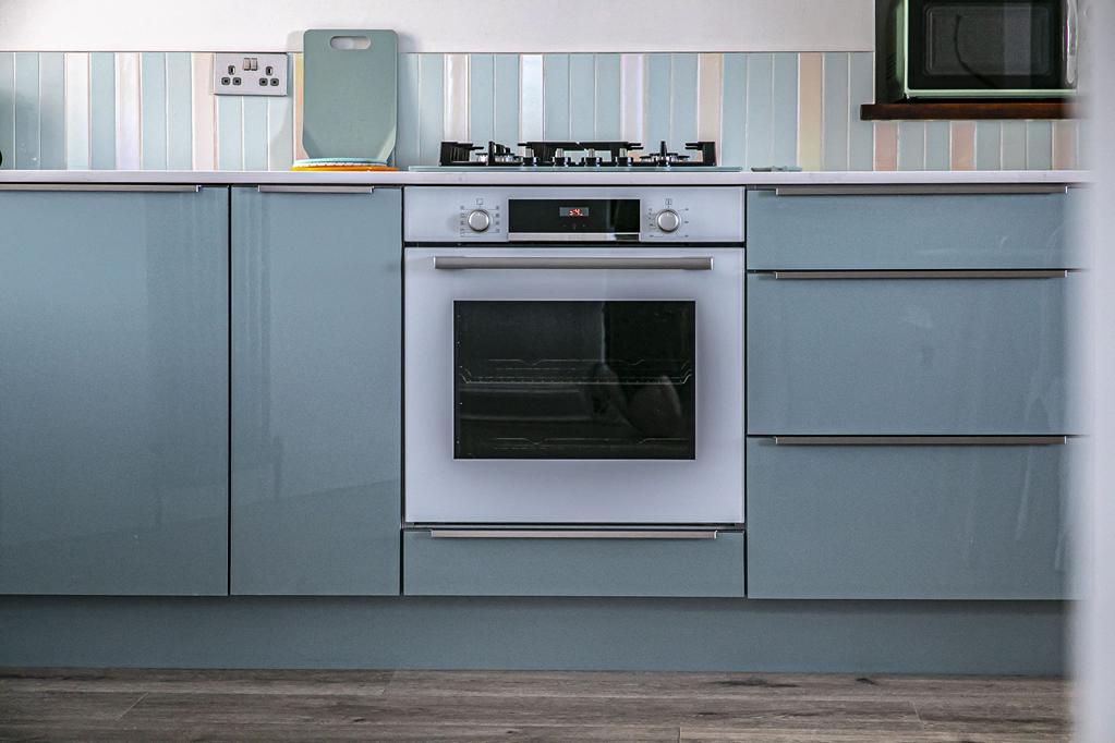 KITCHEN DETAIL