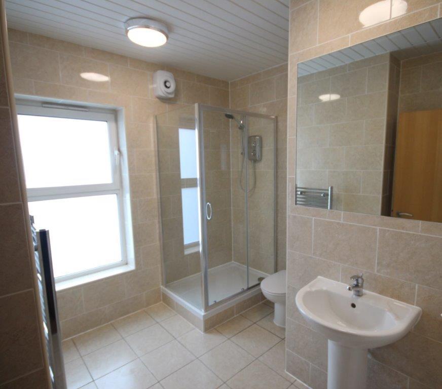 Shower Room 1