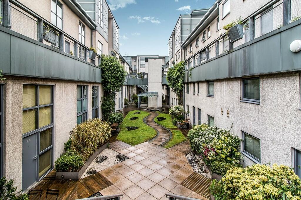 Communal Garden