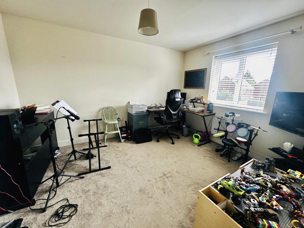 Bedroom 4