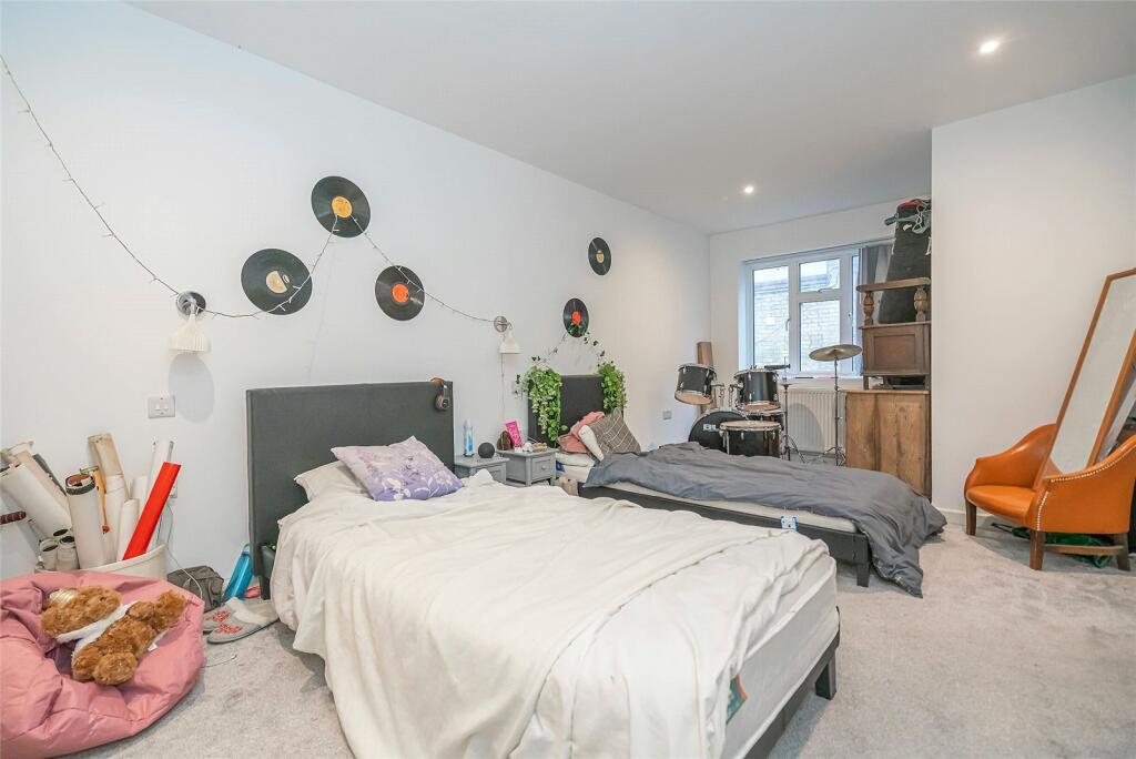 Bedroom 1 A