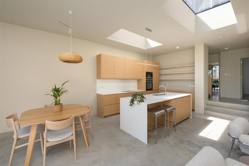 Kingsdown Park, Tankerton, Whitstable