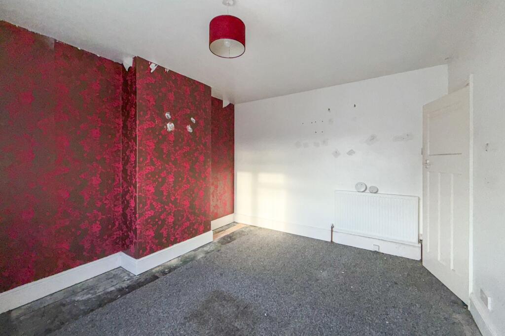 12 Lea Road, Lake, Sandown, Isle of Wight, PO36 9HX