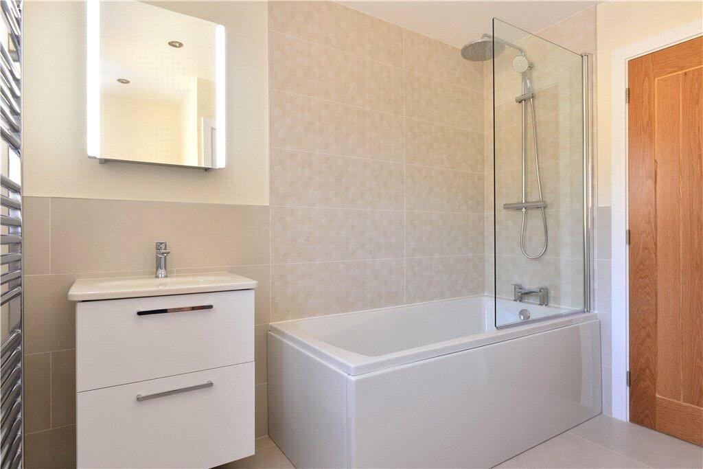 Previous Development