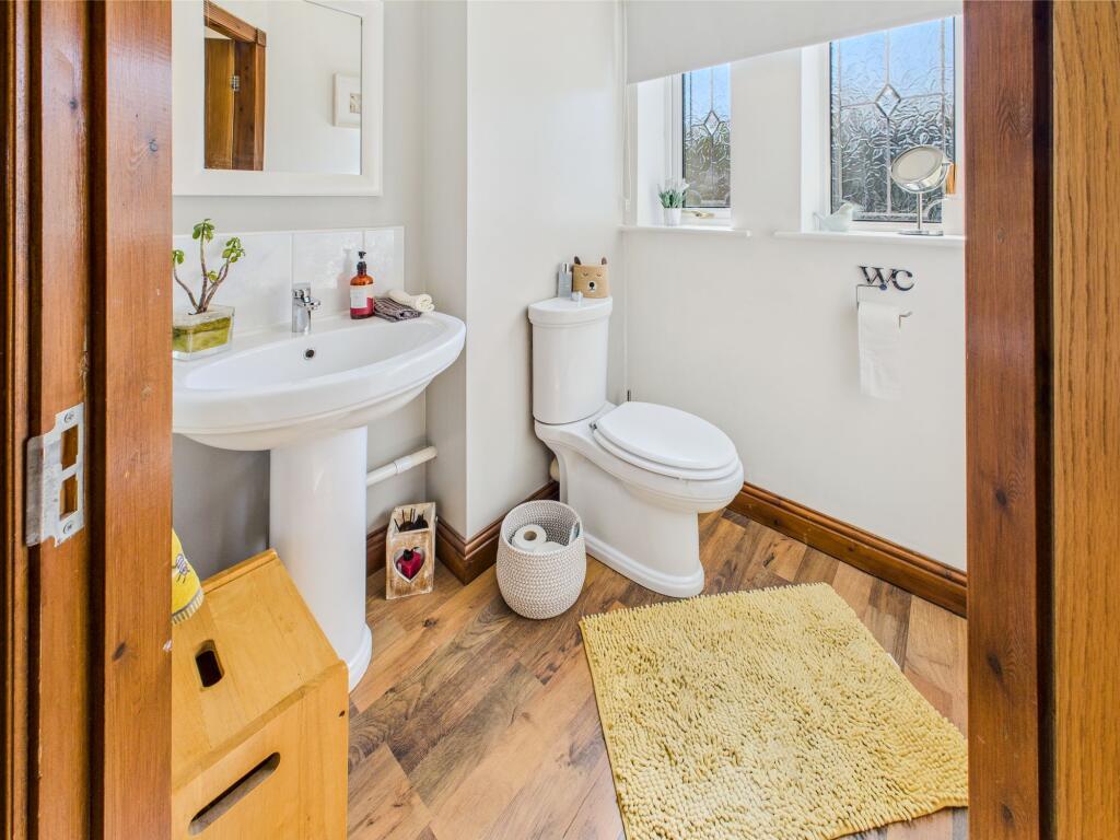 WC