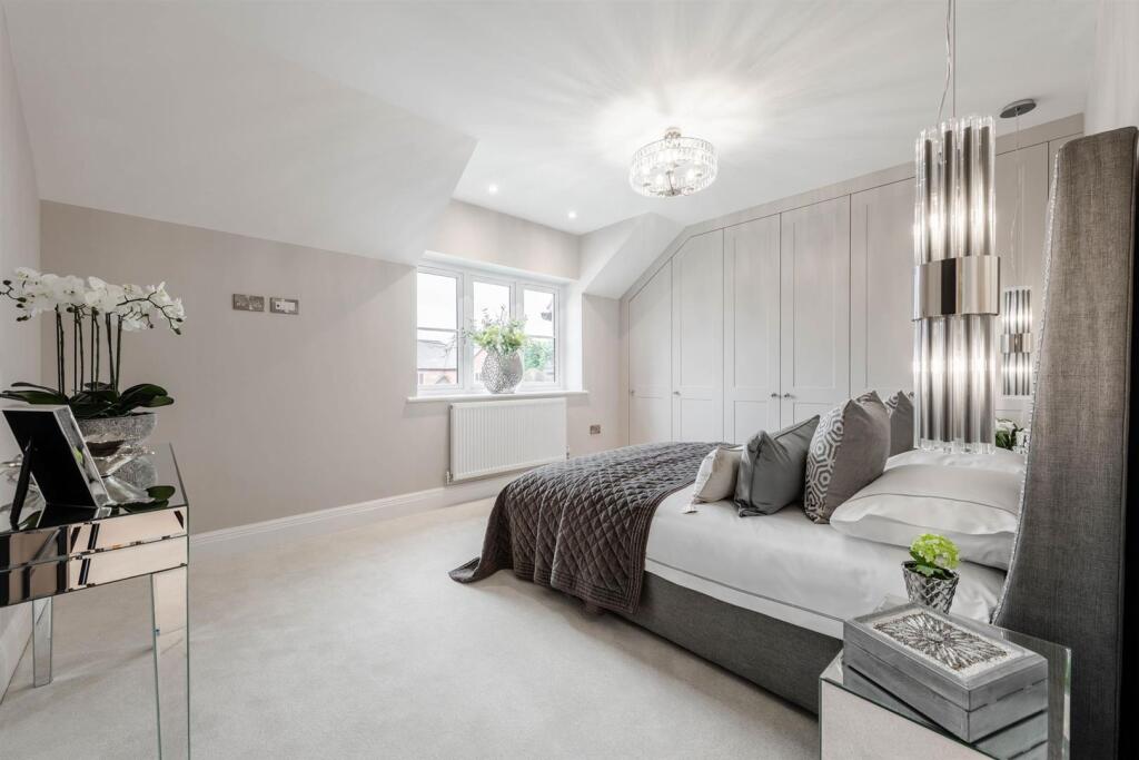 Bedroom 4
