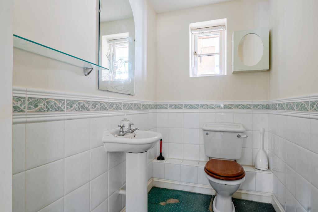 WC