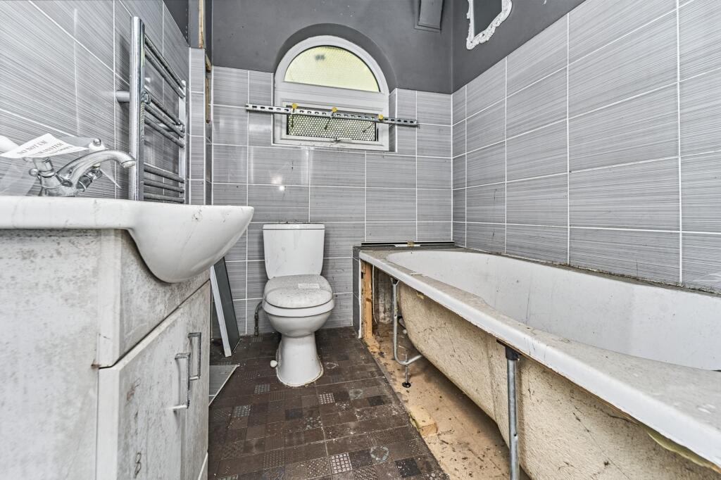 66 Moor Lane, Birmingham, West Midlands, B6 7AB