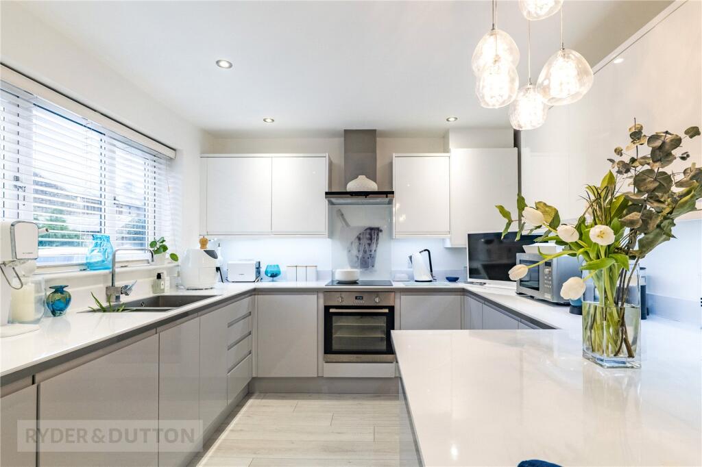 Kitchen/Breakfast