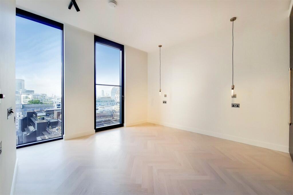 One Crown Place