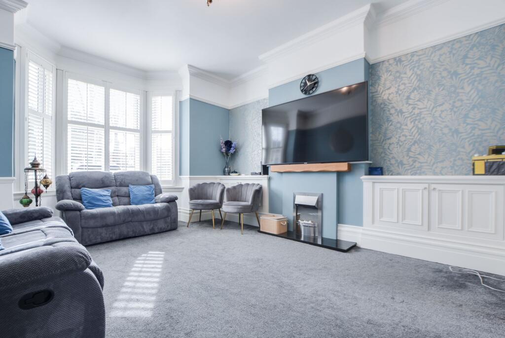 Reception Room One
