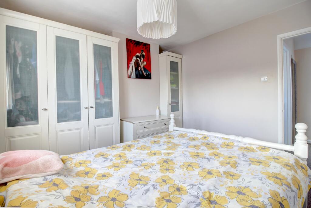 Bed 1