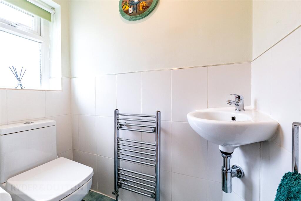 Guest Wc