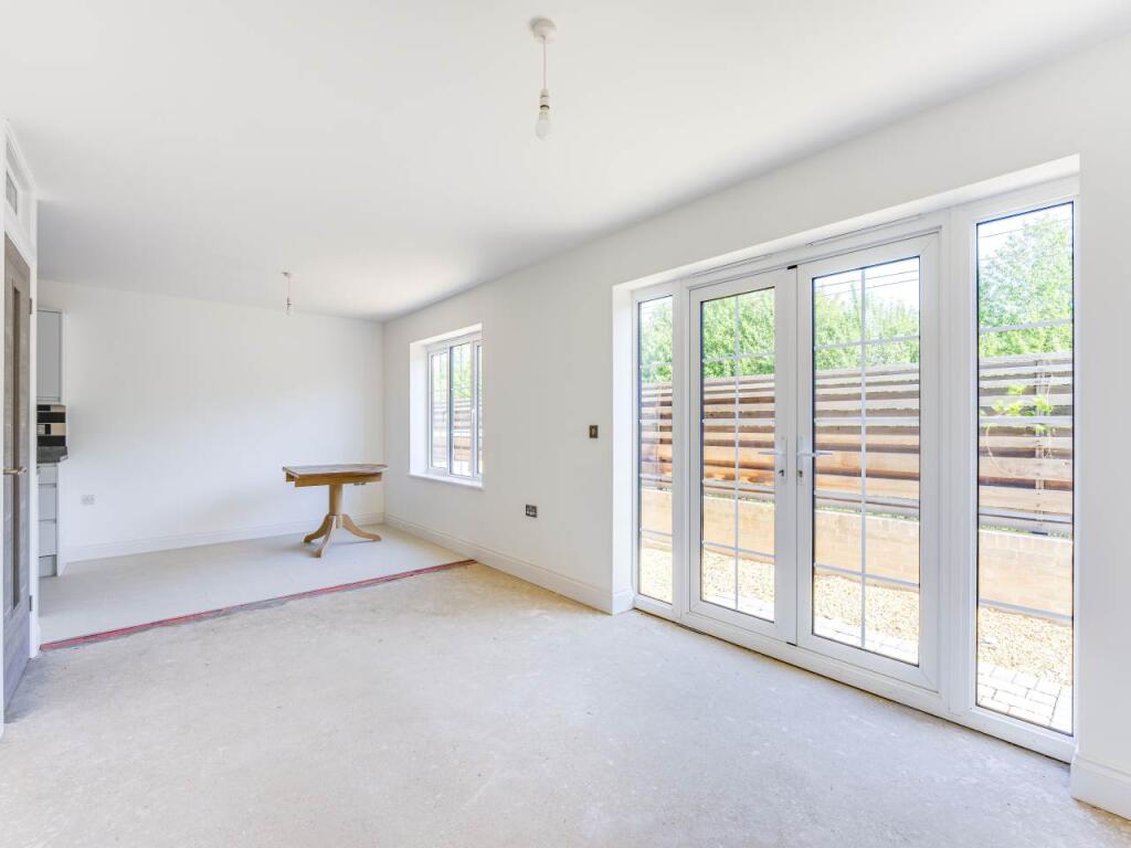 Victoria Place 2 Bed