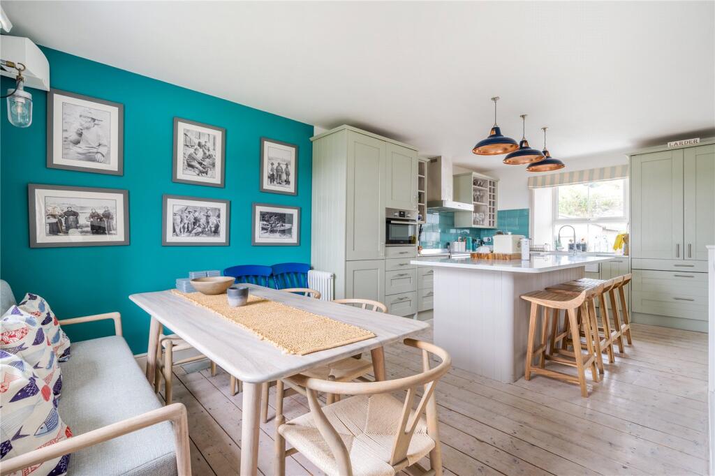 Kitchen / Diner