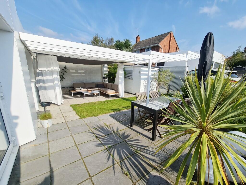 Sun Terrace