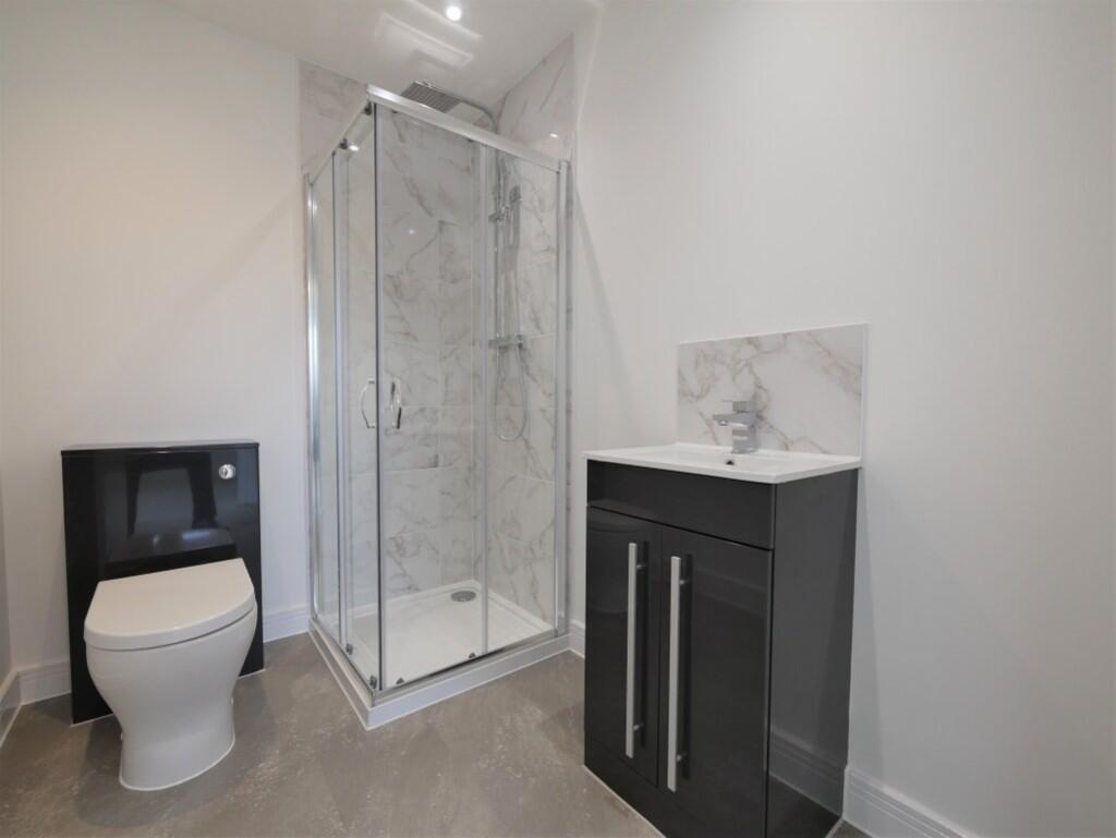 BEDROOM3 EN-SUITE