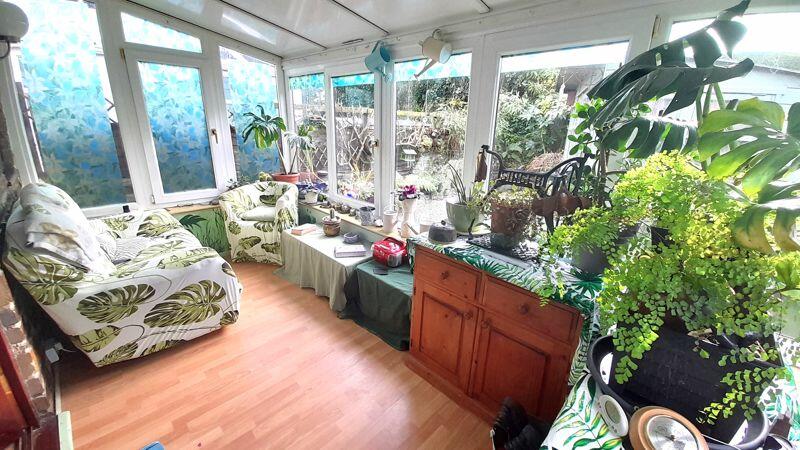 Sun Room