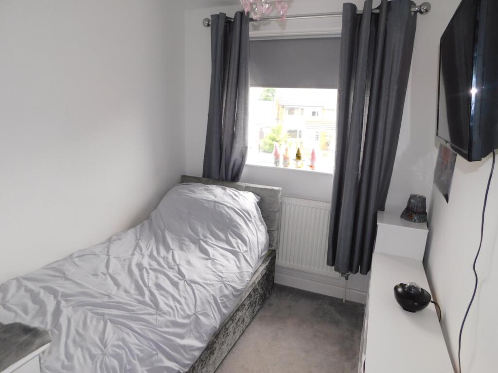 BEDROOM FOUR