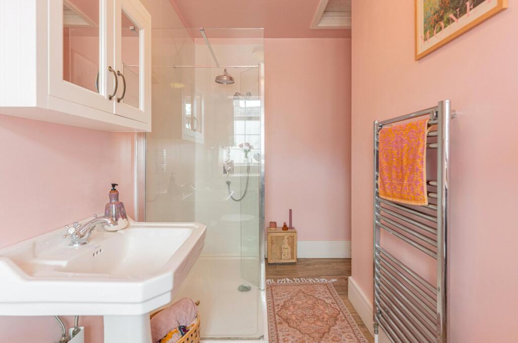 Bathroom From Utilit