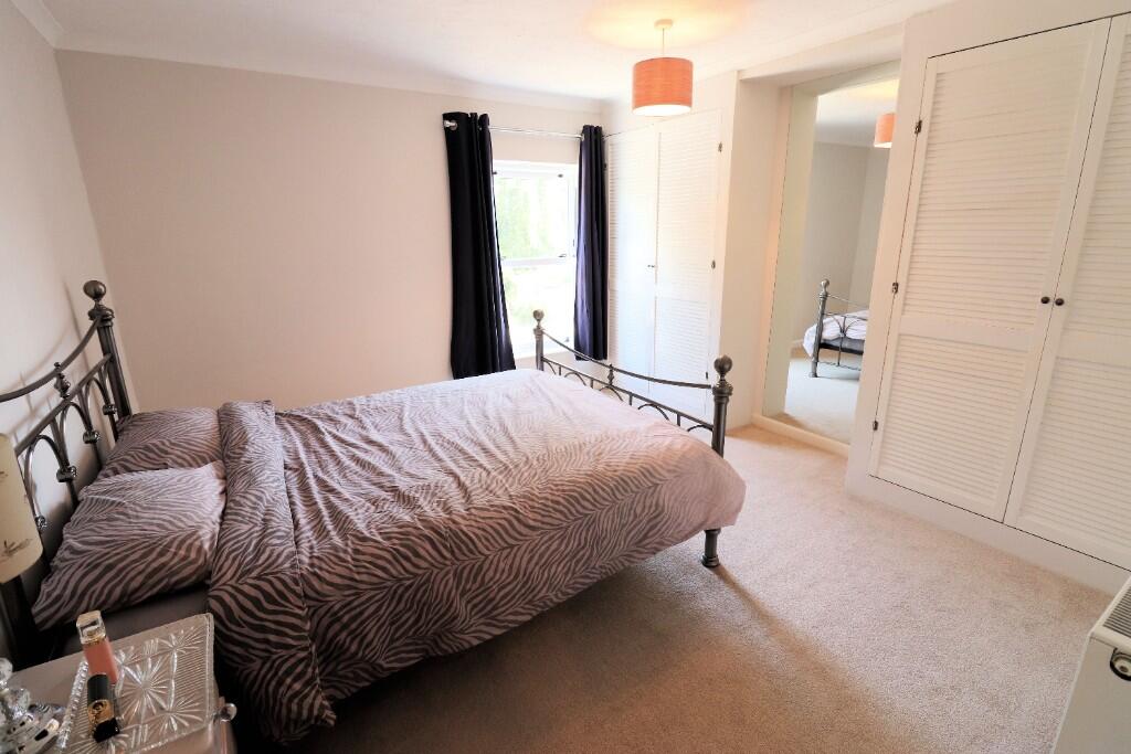 School Road, Wiggenhall St Germans