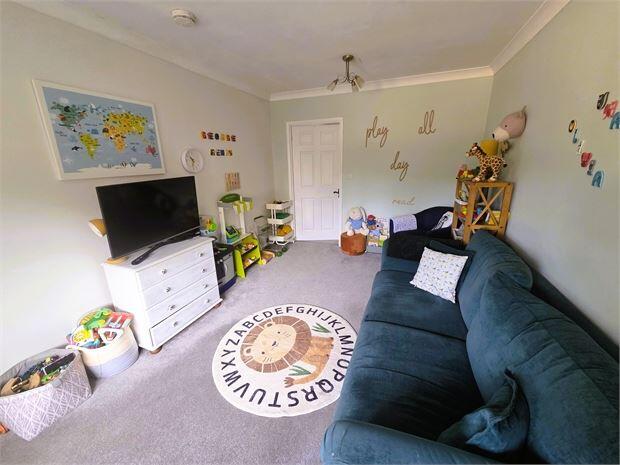 Annexe Kitchen/Diner