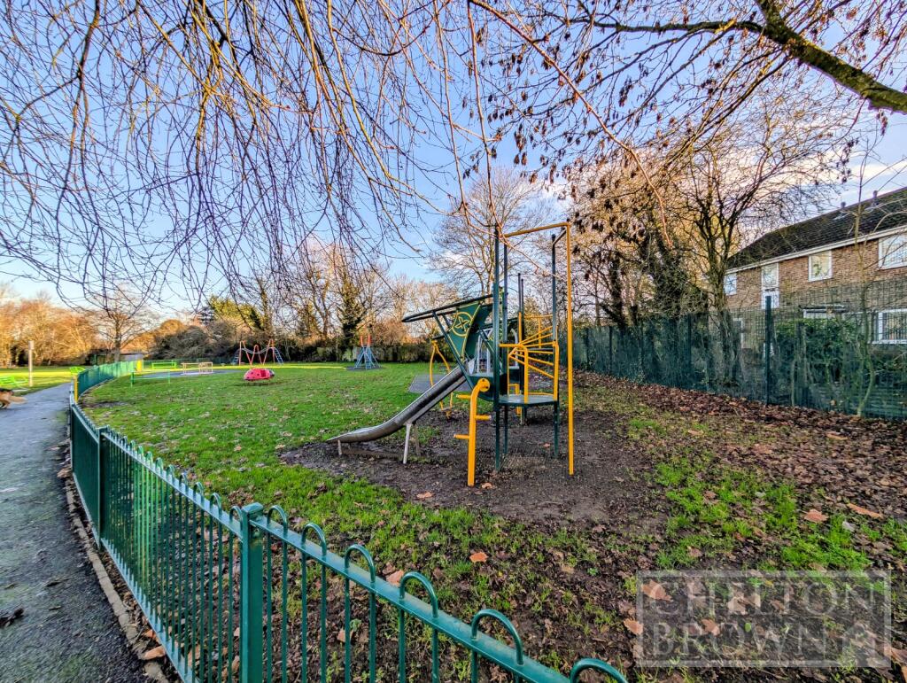 Errington Park