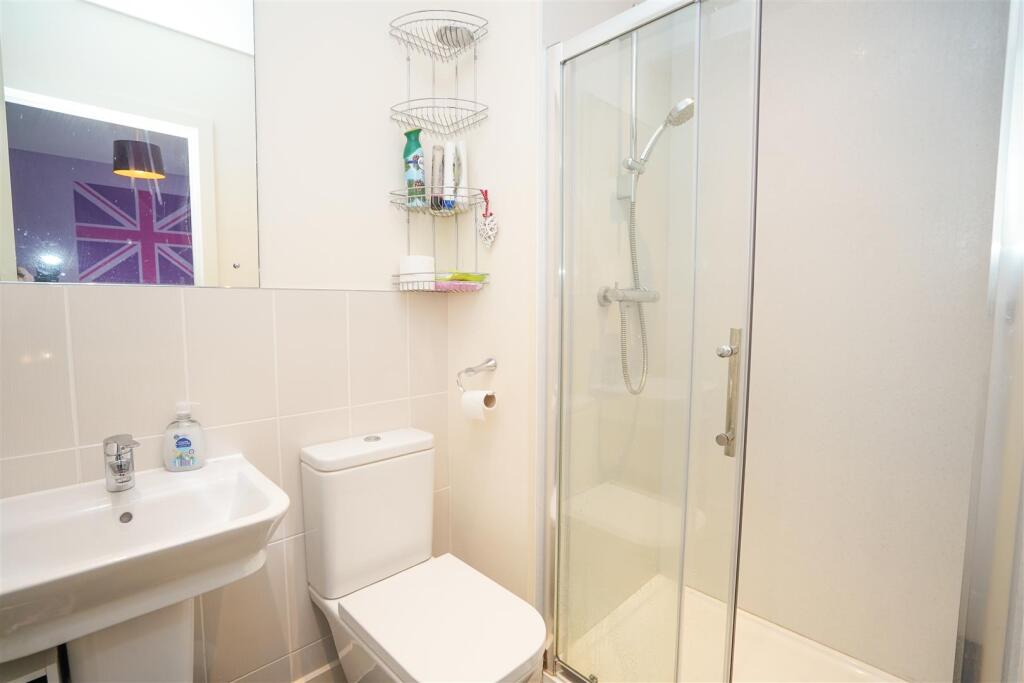 Needs Drive, Bideford