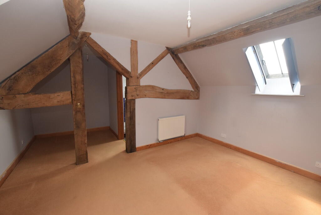 Charlton Barn Bed...