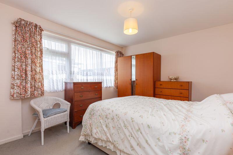 Dining room/Bedroom 3